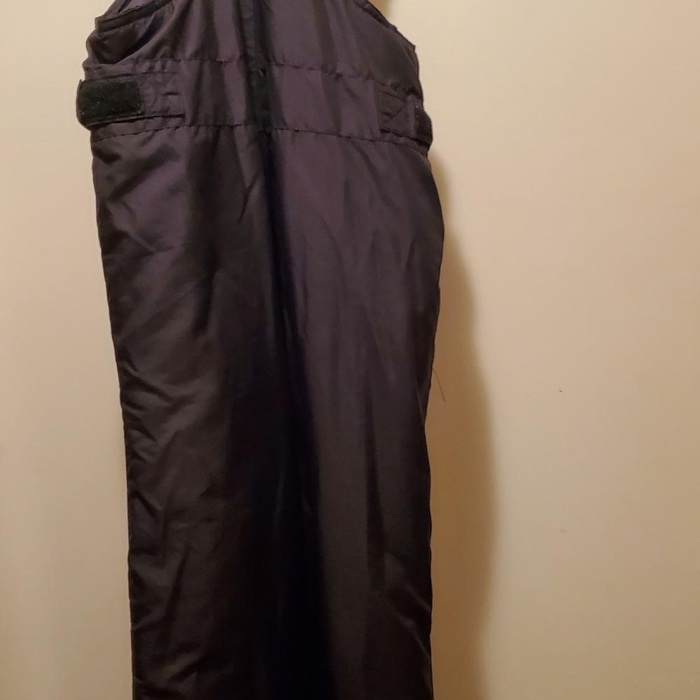 Kids Bib Snow Pants